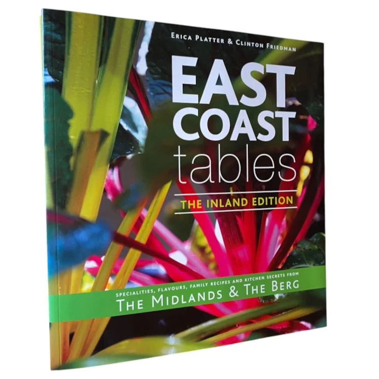 East Coast Tables