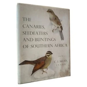Seedeaters