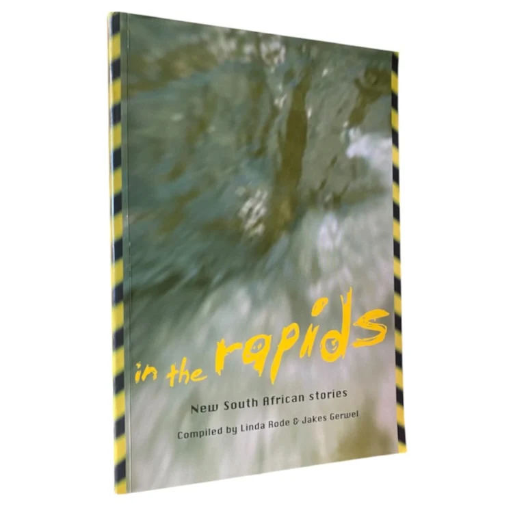 In the Rapids