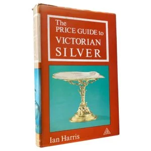 Price Guide to Victorian Silver