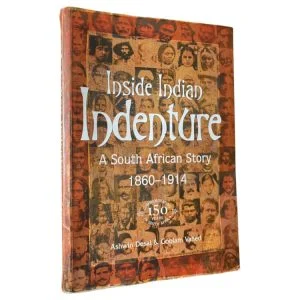 Inside Indian Indenture