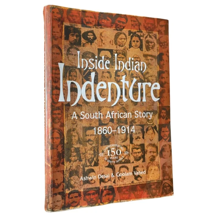Inside Indian Indenture