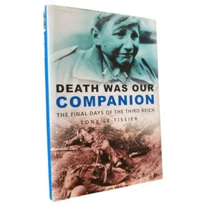 Death Was Our Companion
