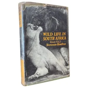 Wild Life in South Africa