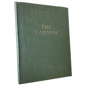 The Matopos