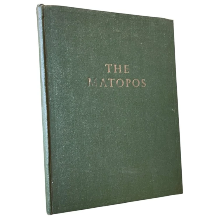 The Matopos