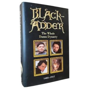 Blackadder