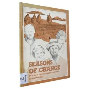Seasons of Change