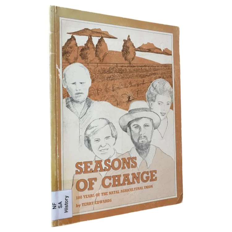 Seasons of Change