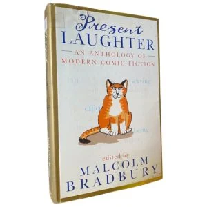 Malcolm Bradbury