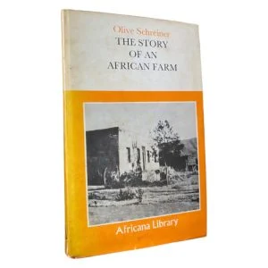 The Story of an African Farm