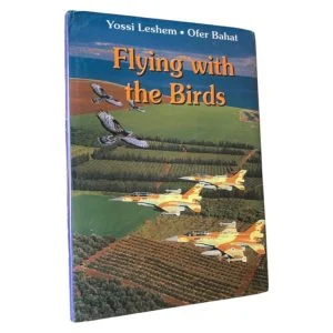 Flying with the Birds