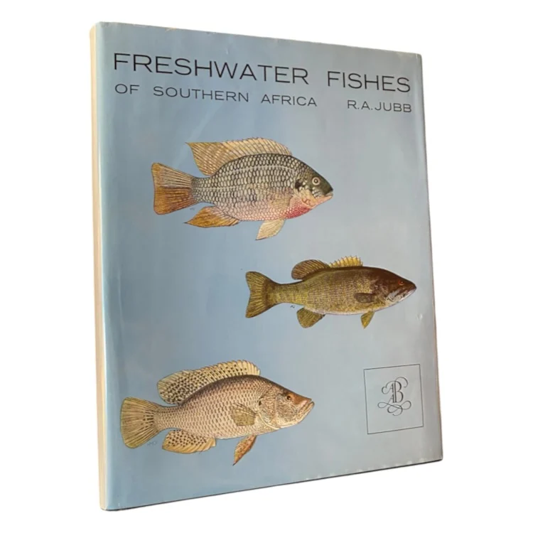 Freshwater Fishes of Southern Africa