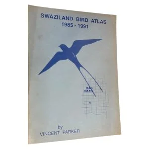 Swaziland Bird Atlas