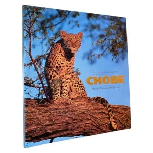 Chobe - Africa's Untamed Wilderness