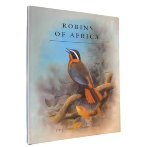 Robins of Africa