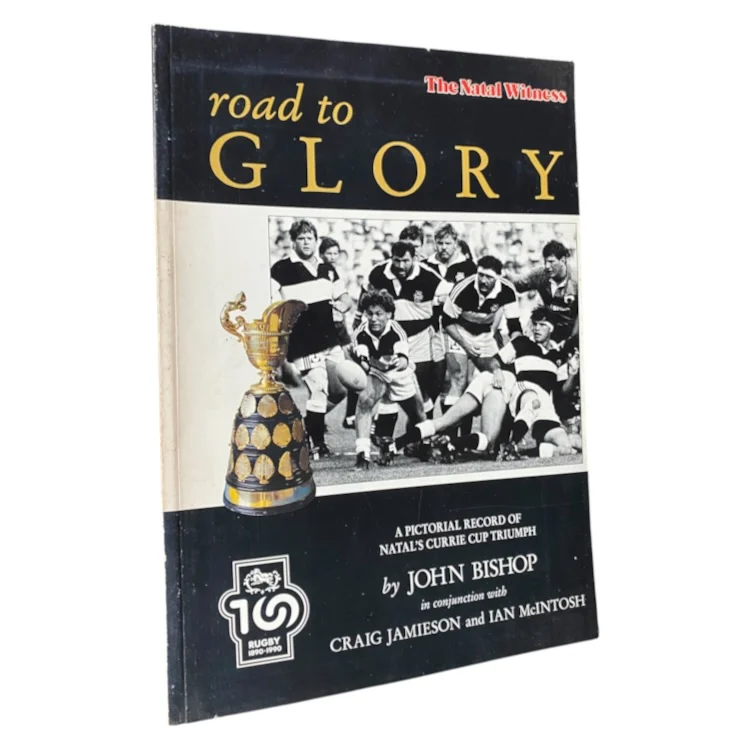 Road to Glory