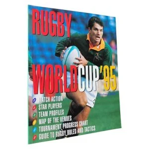 Rugby World Cup '95