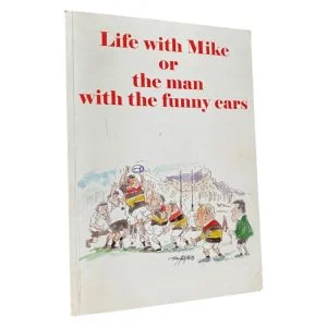Life with Mike