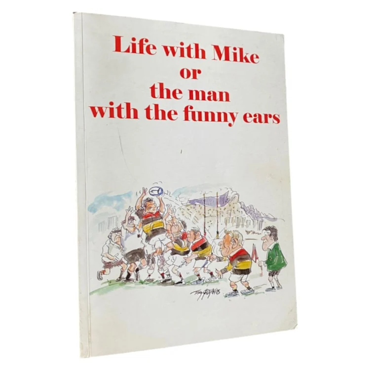 Life with Mike