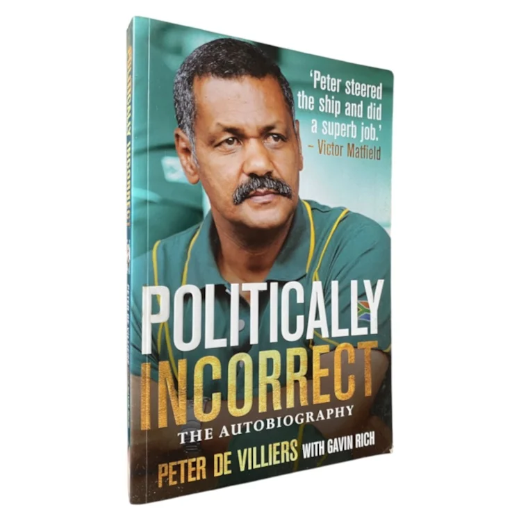 Politically Incorrect