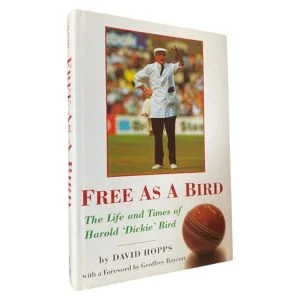 Free as a Bird
