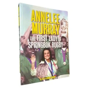 Annelee Murray