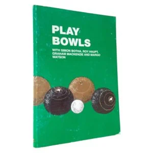 Play Bowls