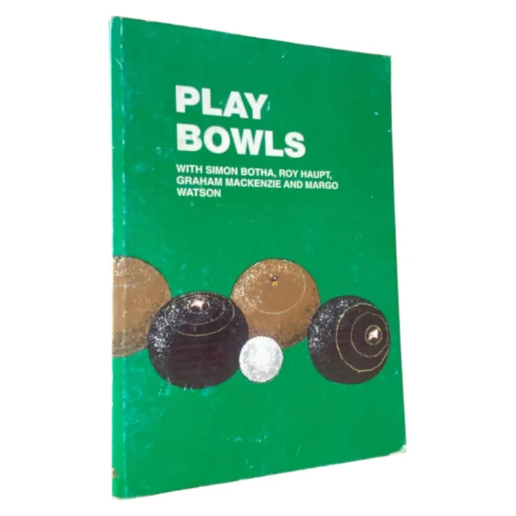 Play Bowls