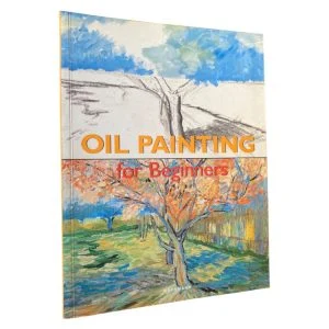 Oil Painting for Beginners