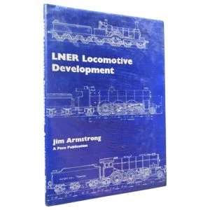 LNER Locomotive Development
