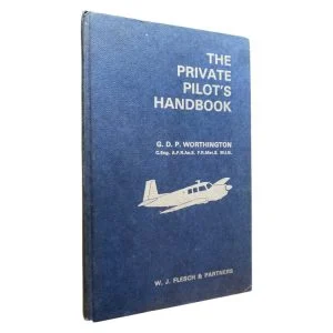 The Private Pilot's Handbook