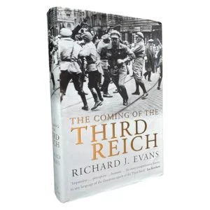 The Coming of the Third Reich