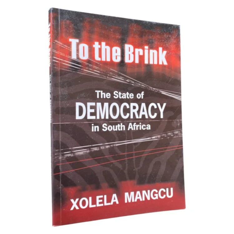 The State of Democracy in South Africa