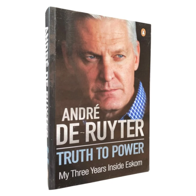 Truth to Power