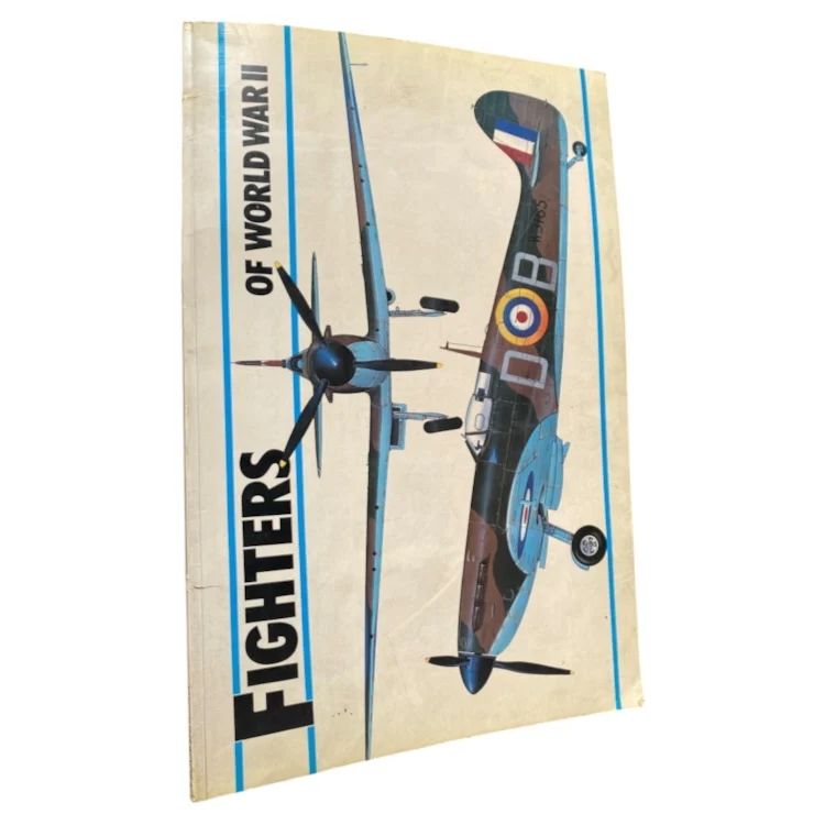 Fighters of World War II