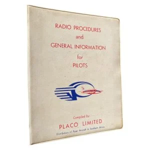 General Information for Pilots