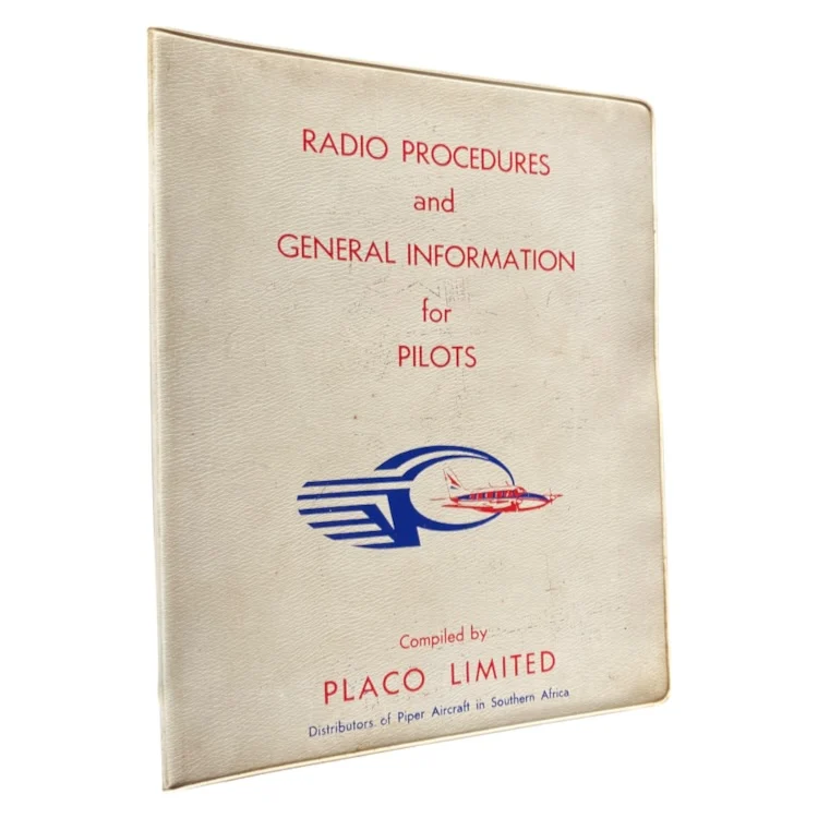 General Information for Pilots