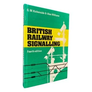 British Railway Signalling