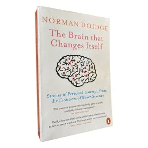 The Brain That Changes Itself