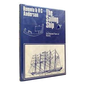 The Sailing Ship