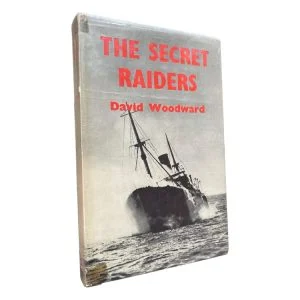 The Secret Raiders