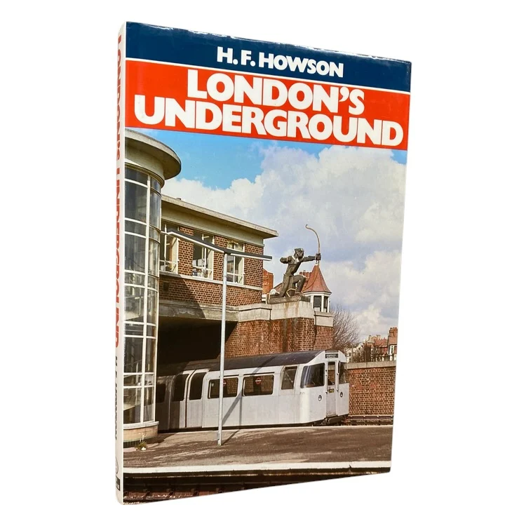 London's Underground