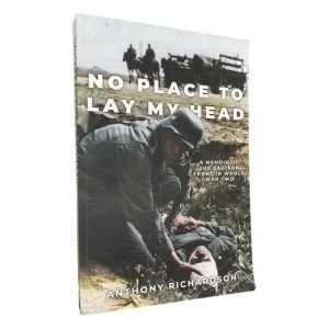 No Place to Lay My Head