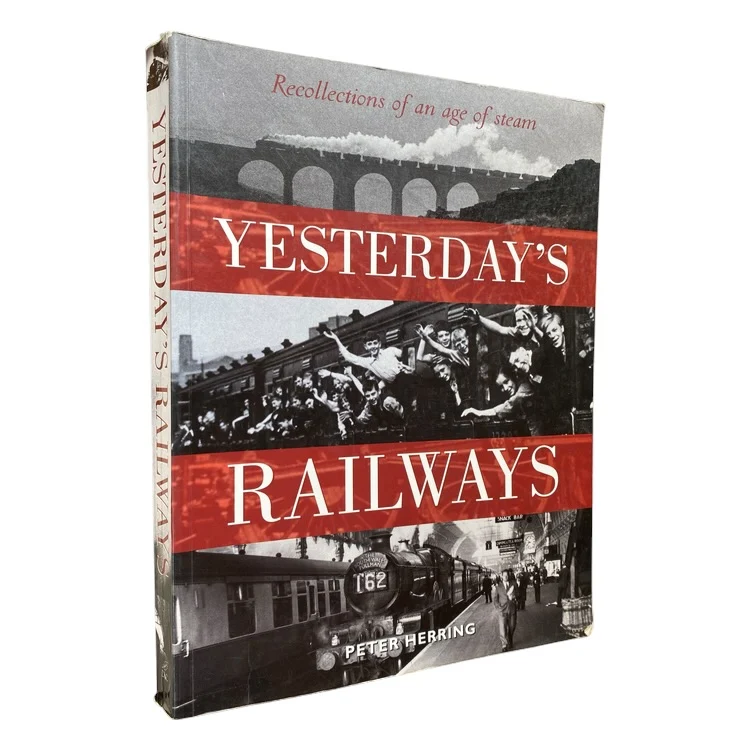 Yesterday's Railways
