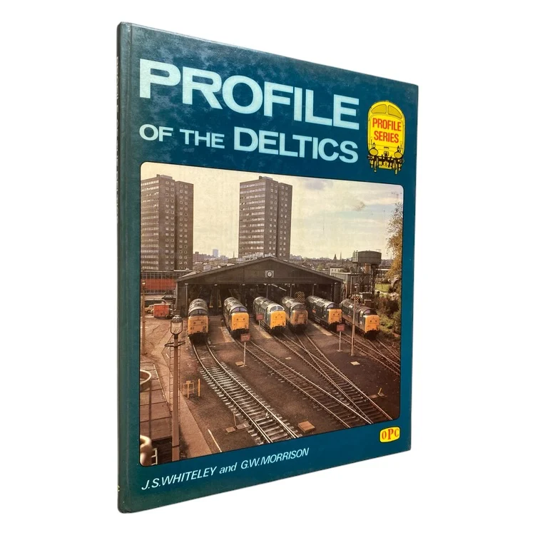 The Deltics