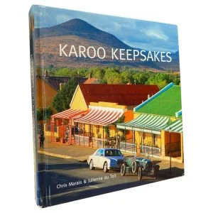 Karoo Keepsakes