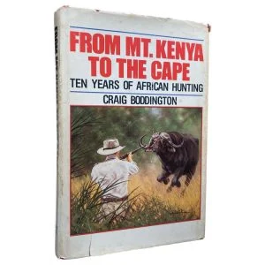 From Mt. Kenya to the Cape