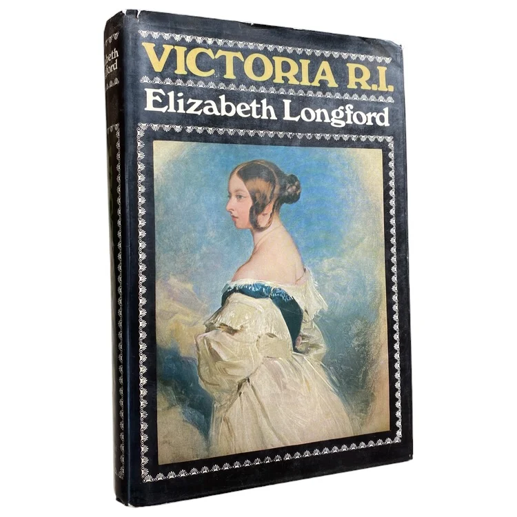 Victoria R.I.