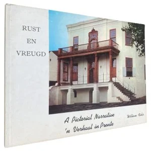 Rust en Vreugd